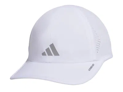 Adidas Originals Adidas Superlite 2 Baseball Cap In White