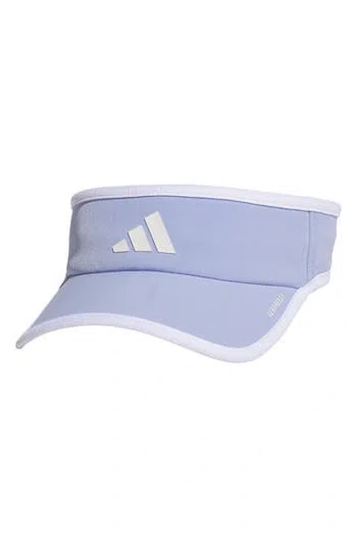 Adidas Originals Adidas Superlite 3 Visor In Blue
