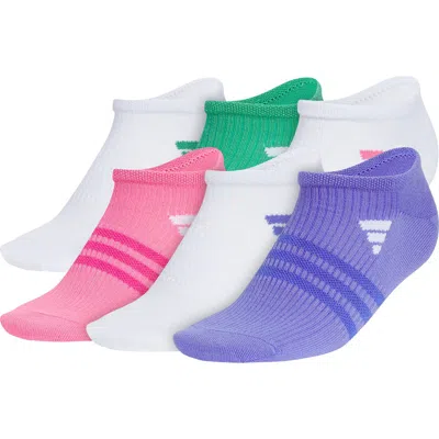 Adidas Originals Adidas Superlite 3.0 6-pack Socks In Multi