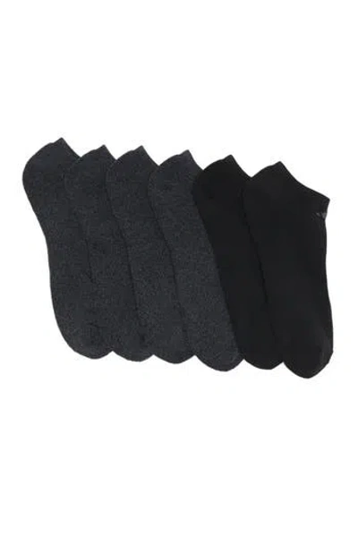 Adidas Originals Adidas Superlite No Show Socks In Black