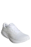Adidas Originals Adidas Supernova 2 Running Shoe In White/metallic/crystal White