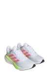 Adidas Originals Womens Adidas Supernova 3 In White/pink/wonder Blue