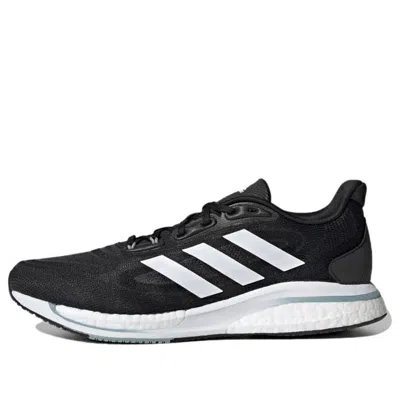 ADIDAS ORIGINALS ADIDAS SUPERNOVA+ 'BLACK WHITE'