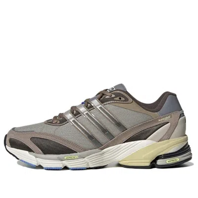 Adidas Originals Adidas Supernova Cushion 7 'chalky Brown Sesame' In Multi