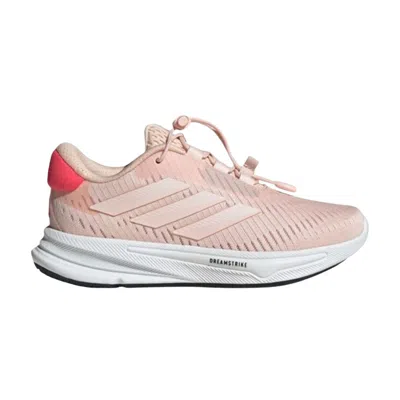 Pre-owned Adidas Originals Adidas Supernova Ease K 'wonder Quartz Core Black Pure Ruby' | Pink | Kid's Size 2