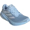 Adidas Originals Adidas Supernova Rise 2 Running Shoe In Blue/halo Blue/matte Silver