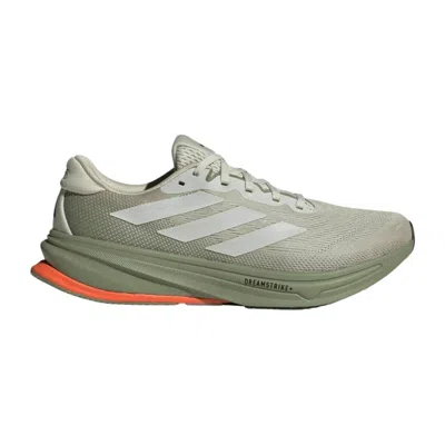 Adidas Originals Adidas Supernova Rise 2 Shoes Green White Aw25 | ModeSens