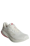 Adidas Originals Adidas Supernova Rise Running Shoe In Grey/matte Silver/beige