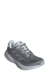 Adidas Originals Adidas Supernova Rise Running Shoe In Grey/silver/dash Grey