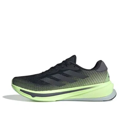 ADIDAS ORIGINALS ADIDAS SUPERNOVA RISE SHOES 'BLACK'