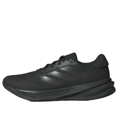 ADIDAS ORIGINALS ADIDAS SUPERNOVA STRIDE 'BLACK'