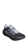 Adidas Originals Adidas Supernova Stride Running Shoe In White/black/white