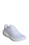 Adidas Originals Womens Adidas Supernova Rise In White/zero Metallic/crystal