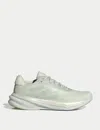 Adidas Originals Adidas Supernova Stride Running Shoes In Wonder White/white/beige