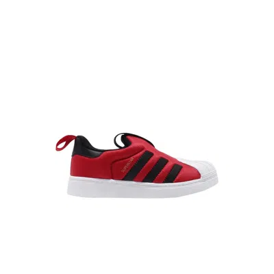 Pre-owned Adidas Originals Adidas Superstar 360 I 'scarlet' | Red | Infant Size 7
