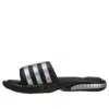 Adidas Originals Adidas Superstar 3g Slide /metallic Silver/solid Grey