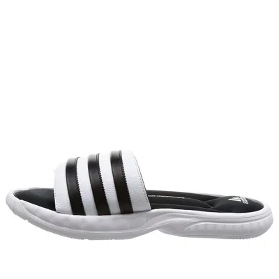 Adidas Originals Adidas Superstar 3g Slide 'white Black'