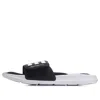 Adidas Originals Adidas Superstar 5g Slides 'core Black'