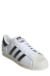 Adidas Originals Superstar 82 Core White/core Black/core White Men's Low Shoe