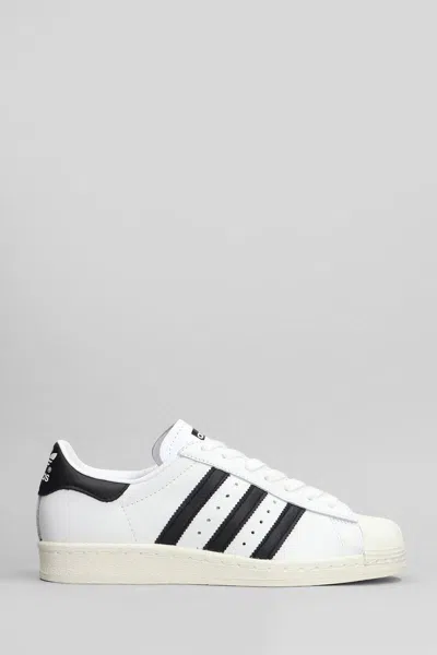 ADIDAS ORIGINALS ADIDAS SUPERSTAR 82 SNEAKERS