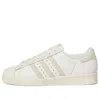 Adidas Originals Superstar Men's Low Shoe In White