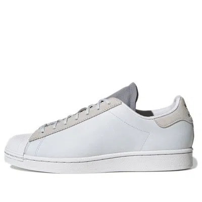 Adidas Originals Adidas Superstar 'crystal White'