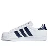 Adidas Originals Adidas X Jeremy Scott Gender Inclusive Superstar Ii Sneaker In White
