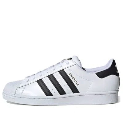 ADIDAS ORIGINALS ADIDAS SUPERSTAR 'FOOTWEAR WHITE BLACK'