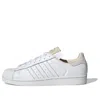 Adidas Originals Adidas Superstar 'home Of Classics' In White