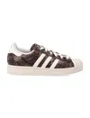 Adidas Originals Adidas Superstar Ii Sneakers In Multi