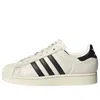 Adidas Originals Adidas Superstar Ii 'sail Ponyhair' In Metallic