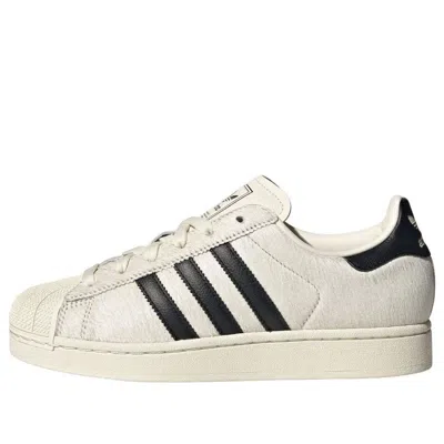Adidas Originals Adidas Superstar Ii 'sail Ponyhair' In Multi
