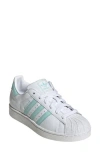 Adidas Originals Adidas Superstar Ii Sneaker In White