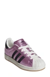 Adidas Originals Adidas Superstar Ii Sneaker In Purple