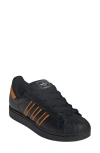 Adidas Originals Adidas Superstar Ii Sneaker In Black