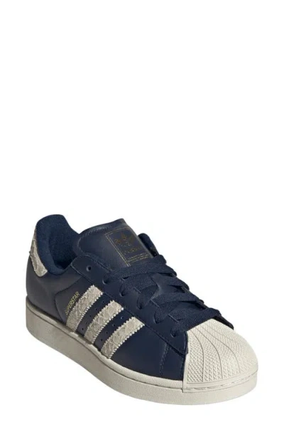 Adidas Originals Adidas Superstar Ii Sneaker In Nindig/owh
