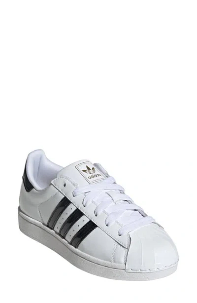 Adidas Originals Adidas Superstar Ii Sneaker In White