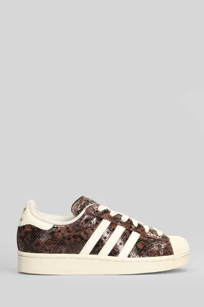 ADIDAS ORIGINALS ADIDAS SUPERSTAR II SNEAKERS