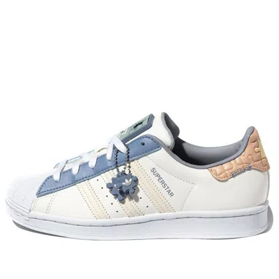 Adidas Originals Adidas Superstar 'off White Ecru Tint'