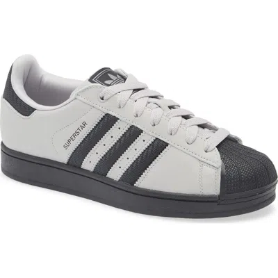 Adidas Originals Adidas Superstar Sneaker In Multi