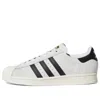 Adidas Originals Superstar 82 Core White/core Black/core White Men's Low Shoe In Neutral