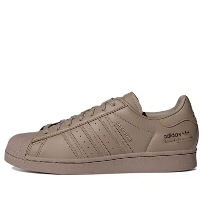 Adidas Originals Adidas Superstar 'the Mark Of A Winner'