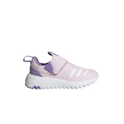 Pre-owned Adidas Originals Adidas Suru365 Slip-on C 'clear Pink' | Kid's Size 1.5