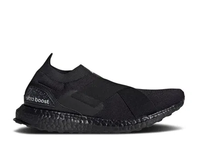 Adidas Originals Adidas Swarovski X Adidas Wmns Ultraboost Slip-on Dna 'triple Black'