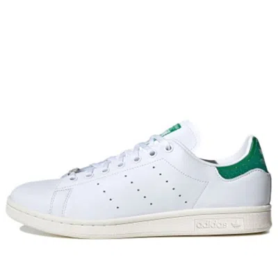ADIDAS ORIGINALS ADIDAS SWAROVSKI X STAN SMITH 'CLOUD WHITE GREEN'