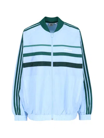 Adidas Originals Adidas Sweaters In Green