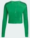 Adidas Originals Adidas Sweaters Green In Green