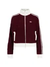 Adidas Originals Adidas Sweaters In Red