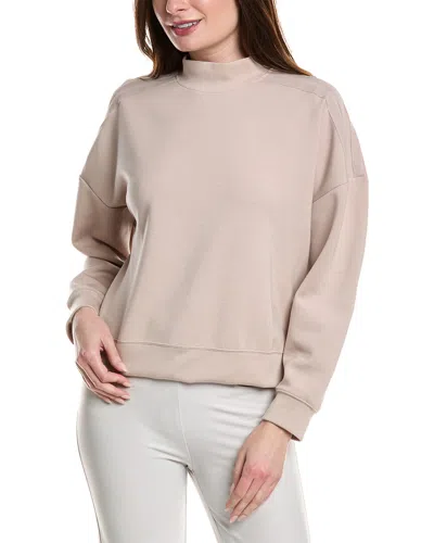 Adidas Originals Adidas Sweatshirt In Brown