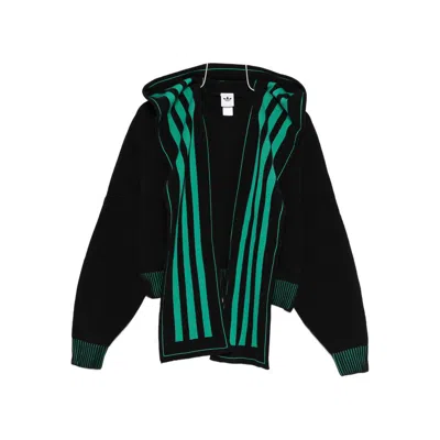 Adidas Originals Adidas Sweatshirts In Green
